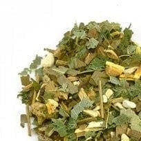 Male/Man, Men's Support Tea